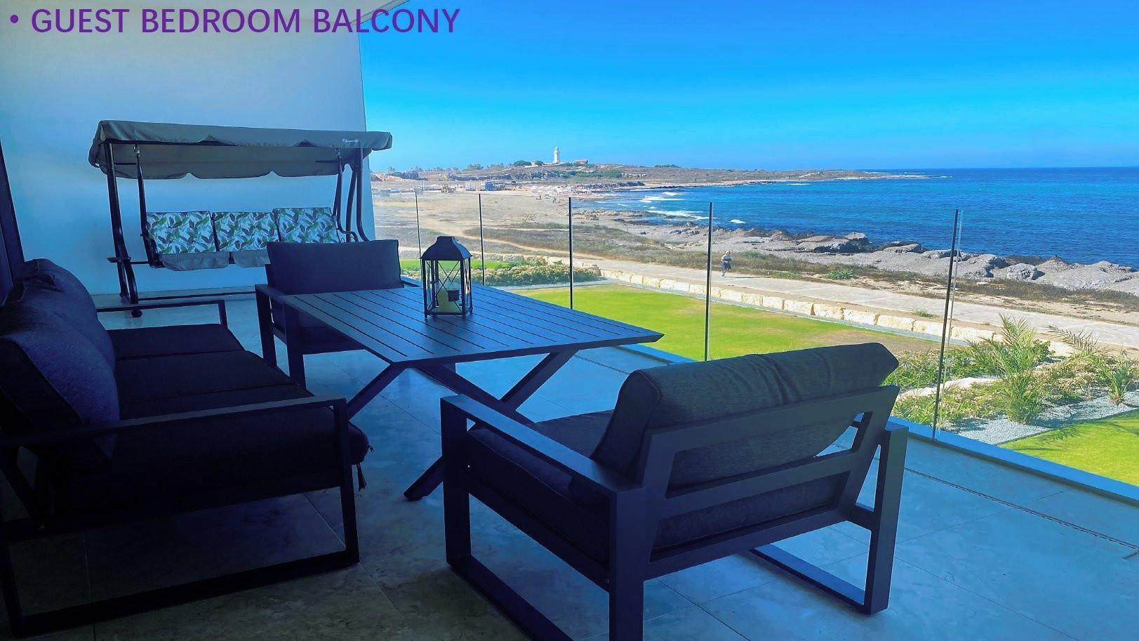 Mieszkanie 4 pokoi 388 m² Pafos, Cypr