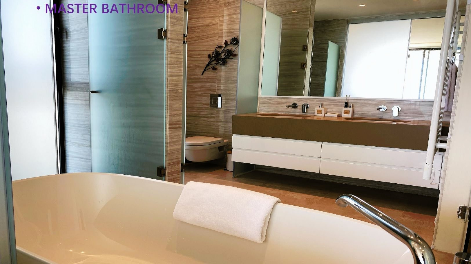 Mieszkanie 4 pokoi 388 m² Pafos, Cypr