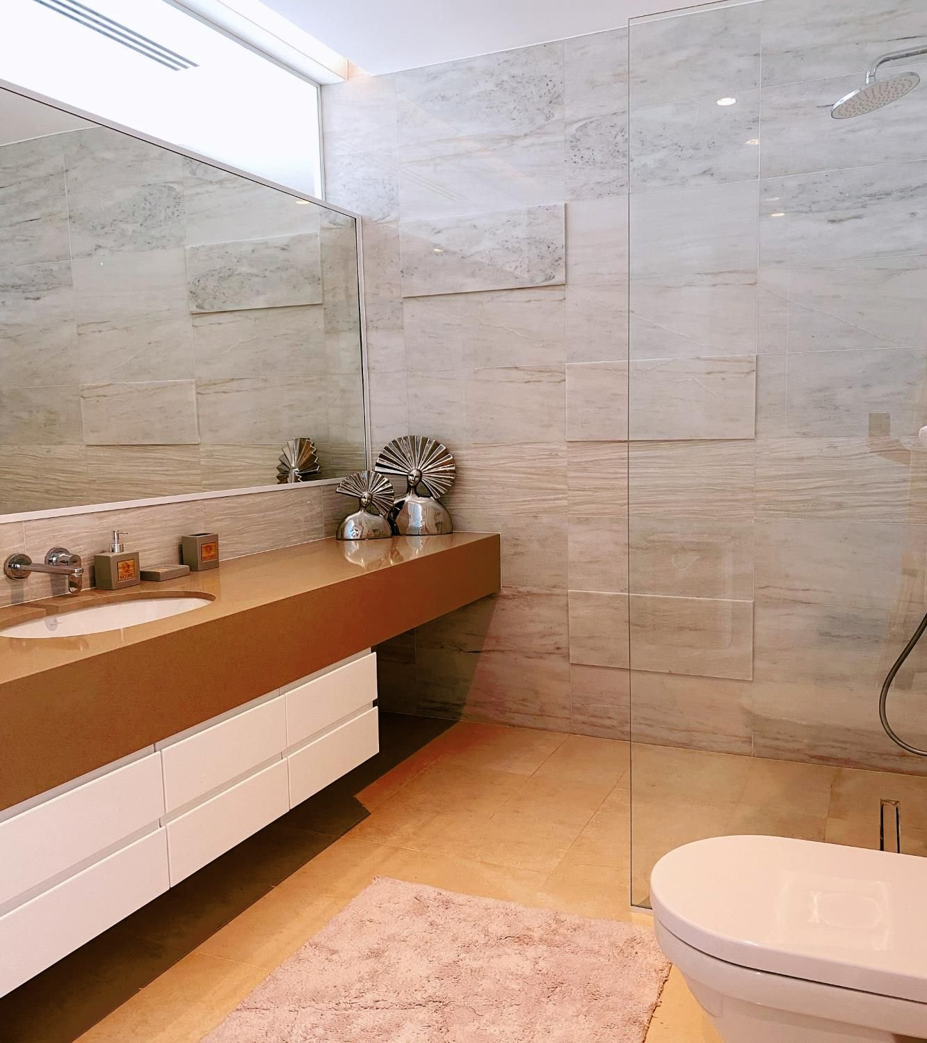 Mieszkanie 4 pokoi 388 m² Pafos, Cypr