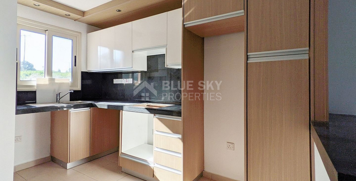 Two bedroom Maisonette in Prodromi, Polis Chrysochous