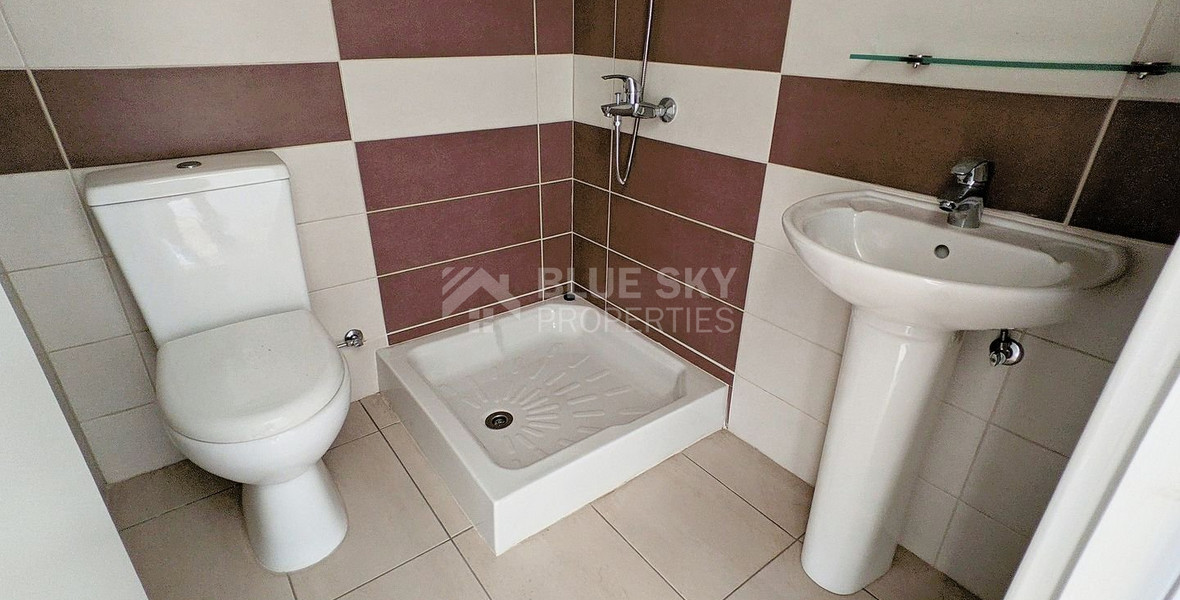 Two bedroom Maisonette in Prodromi, Polis Chrysochous