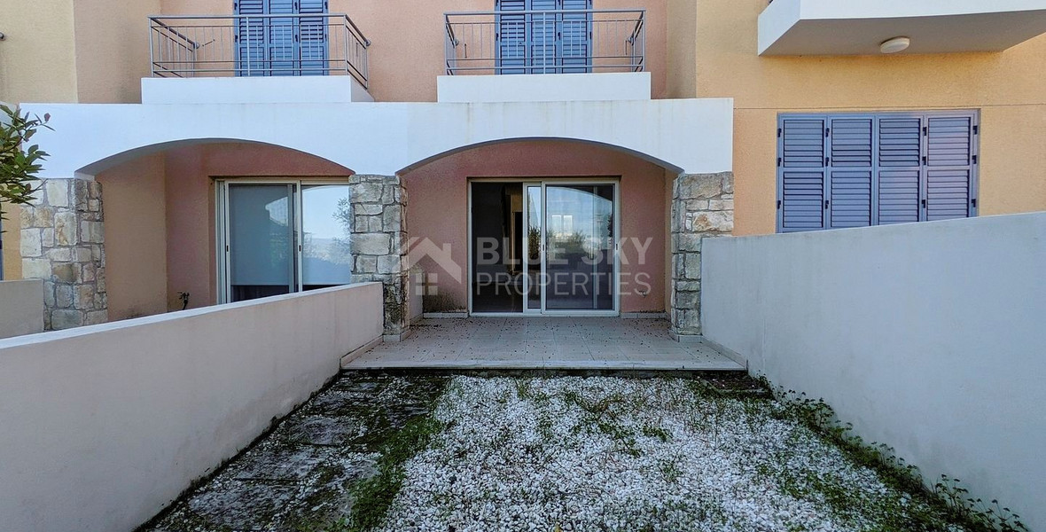 Two bedroom Maisonette in Prodromi, Polis Chrysochous