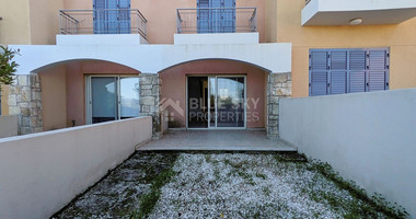 Two bedroom Maisonette in Prodromi, Polis Chrysochous