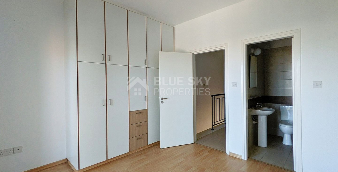 Two bedroom Maisonette in Prodromi, Polis Chrysochous