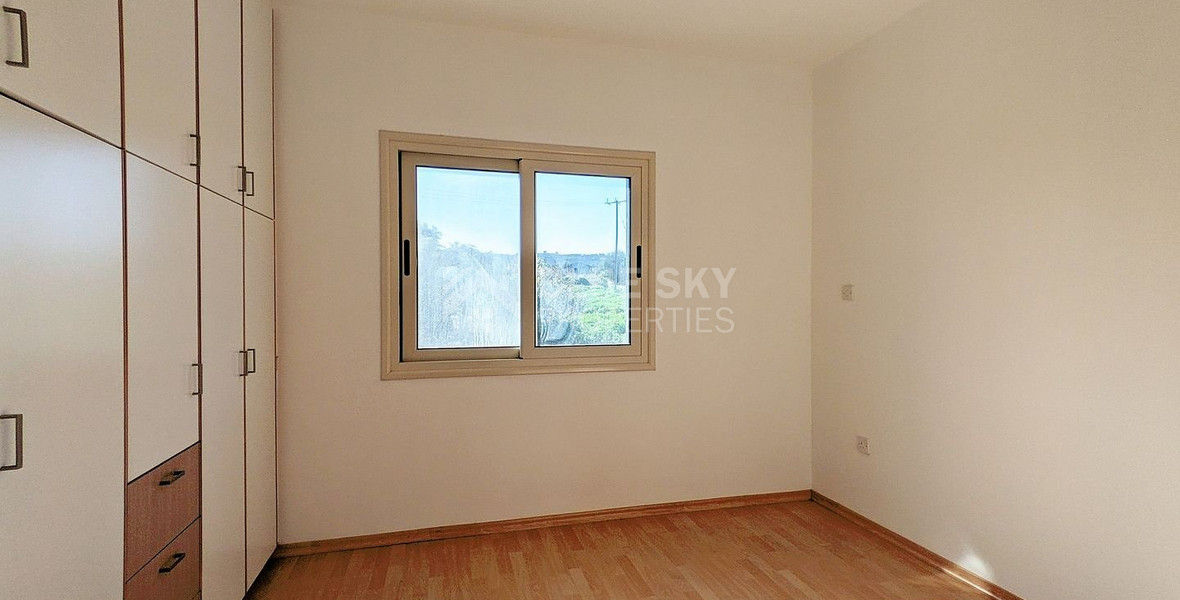 Two bedroom Maisonette in Prodromi, Polis Chrysochous