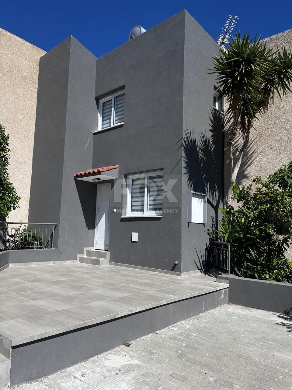 Maisonnette 4 bedroom for sale in Agios Tychonas tourist area, Limassol