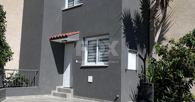 Maisonnette 4 bedroom for sale in Agios Tychonas tourist area, Limassol