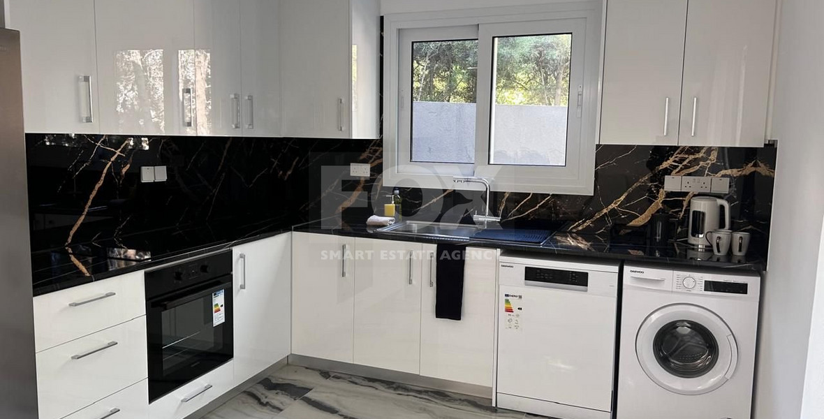 Maisonnette 4 bedroom for sale in Agios Tychonas tourist area, Limassol