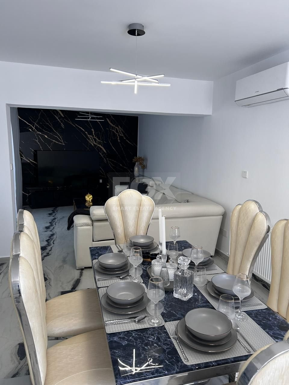 Maisonnette 4 bedroom for sale in Agios Tychonas tourist area, Limassol