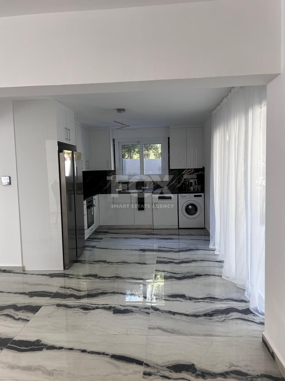 Maisonnette 4 bedroom for sale in Agios Tychonas tourist area, Limassol