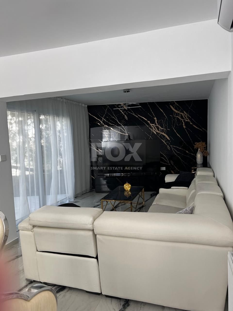 Maisonnette 4 bedroom for sale in Agios Tychonas tourist area, Limassol