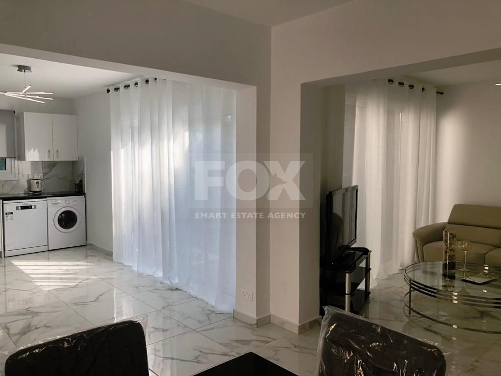 Maisonnette 4 bedroom for rent in Agios Tychonas tourist area, Limassol