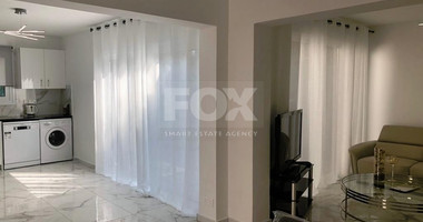 Maisonnette 4 bedroom for rent in Agios Tychonas tourist area, Limassol