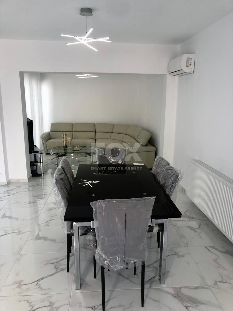 Maisonnette 4 bedroom for rent in Agios Tychonas tourist area, Limassol