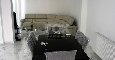 Maisonnette 4 bedroom for rent in Agios Tychonas tourist area, Limassol