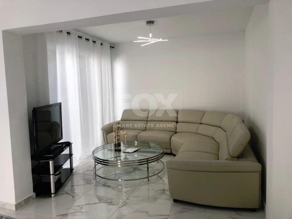 Maisonnette 4 bedroom for rent in Agios Tychonas tourist area, Limassol