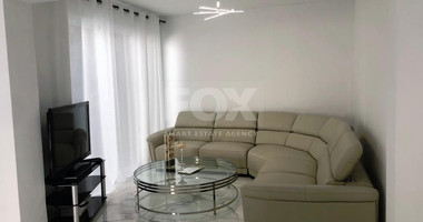 Maisonnette 4 bedroom for rent in Agios Tychonas tourist area, Limassol