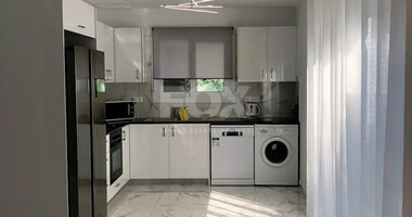 Maisonnette 4 bedroom for rent in Agios Tychonas tourist area, Limassol