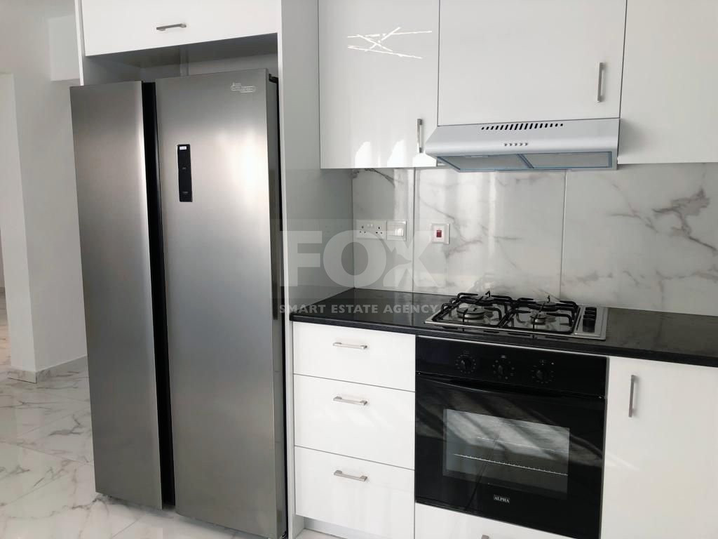 Maisonnette 4 bedroom for rent in Agios Tychonas tourist area, Limassol