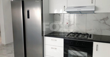 Maisonnette 4 bedroom for rent in Agios Tychonas tourist area, Limassol