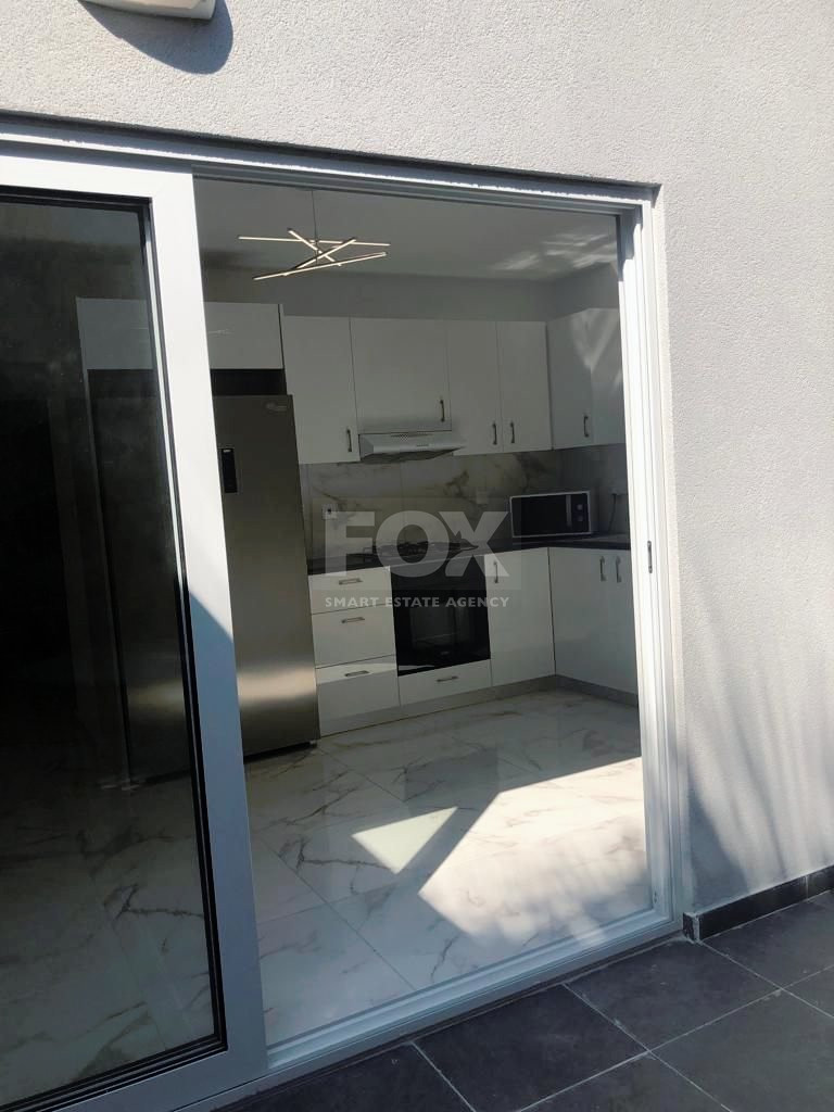 Maisonnette 4 bedroom for rent in Agios Tychonas tourist area, Limassol