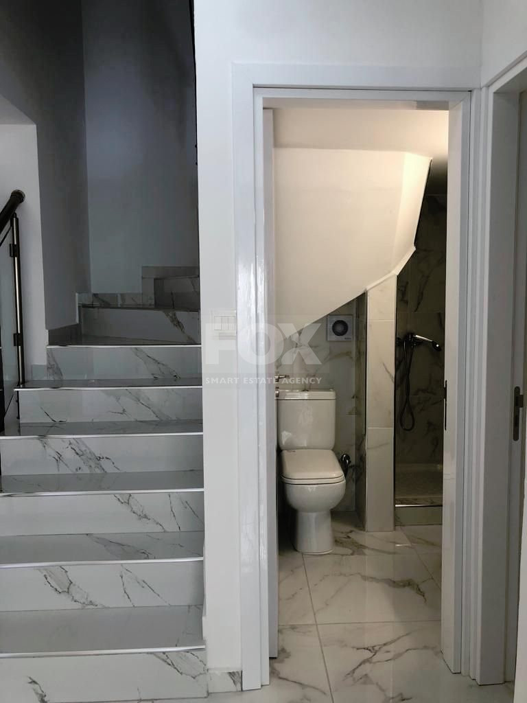 Maisonnette 4 bedroom for rent in Agios Tychonas tourist area, Limassol