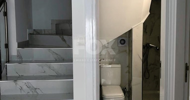 Maisonnette 4 bedroom for rent in Agios Tychonas tourist area, Limassol