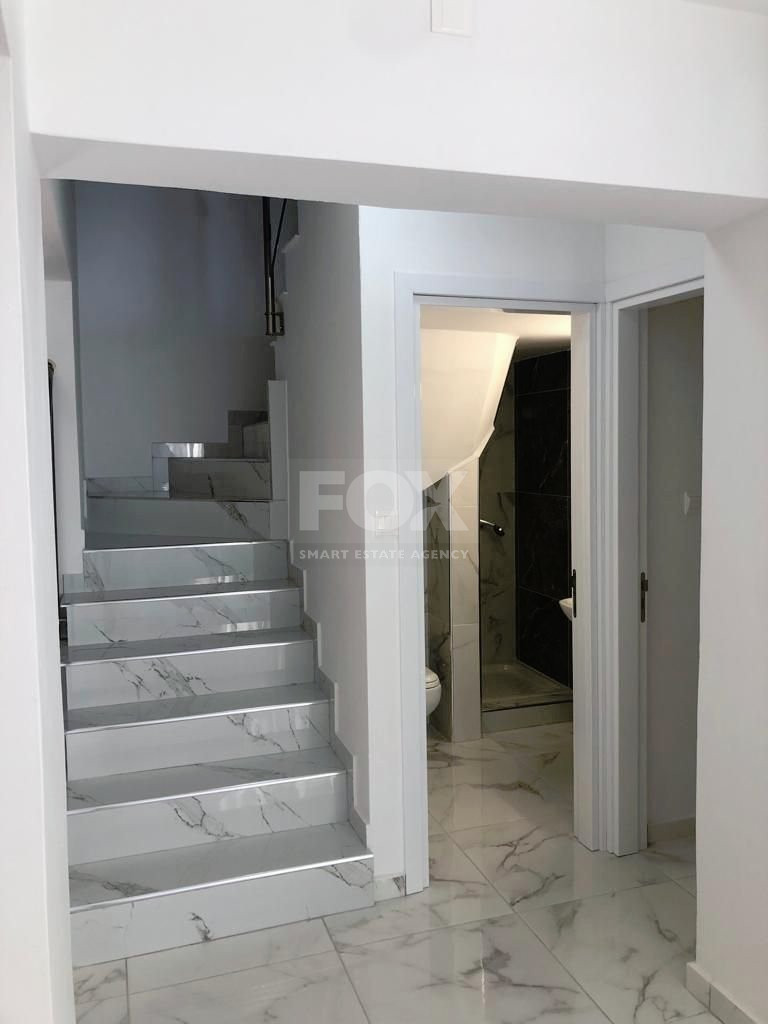 Maisonnette 4 bedroom for rent in Agios Tychonas tourist area, Limassol