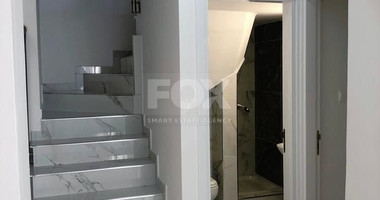 Maisonnette 4 bedroom for rent in Agios Tychonas tourist area, Limassol