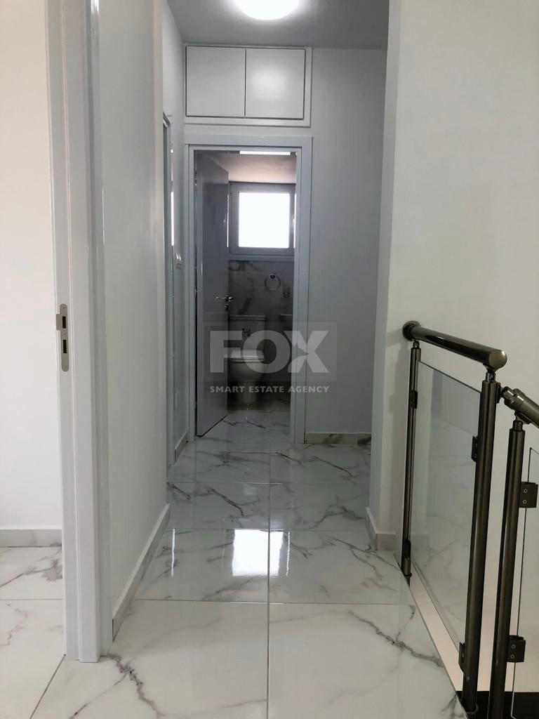 Maisonnette 4 bedroom for rent in Agios Tychonas tourist area, Limassol