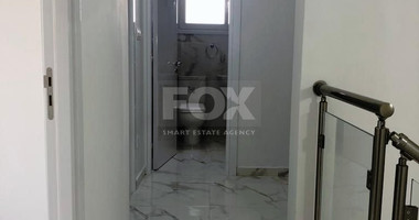 Maisonnette 4 bedroom for rent in Agios Tychonas tourist area, Limassol