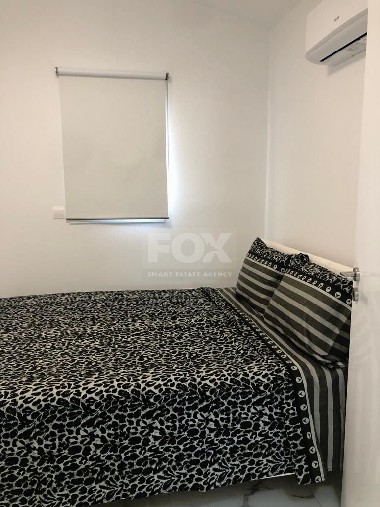 Maisonnette 4 bedroom for rent in Agios Tychonas tourist area, Limassol