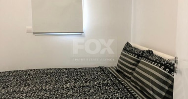 Maisonnette 4 bedroom for rent in Agios Tychonas tourist area, Limassol