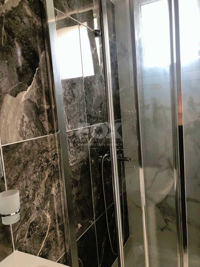 Maisonnette 4 bedroom for rent in Agios Tychonas tourist area, Limassol