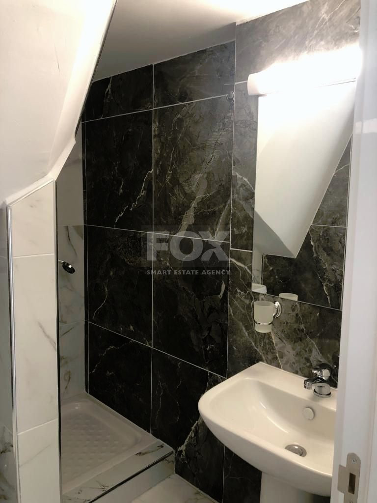 Maisonnette 4 bedroom for rent in Agios Tychonas tourist area, Limassol