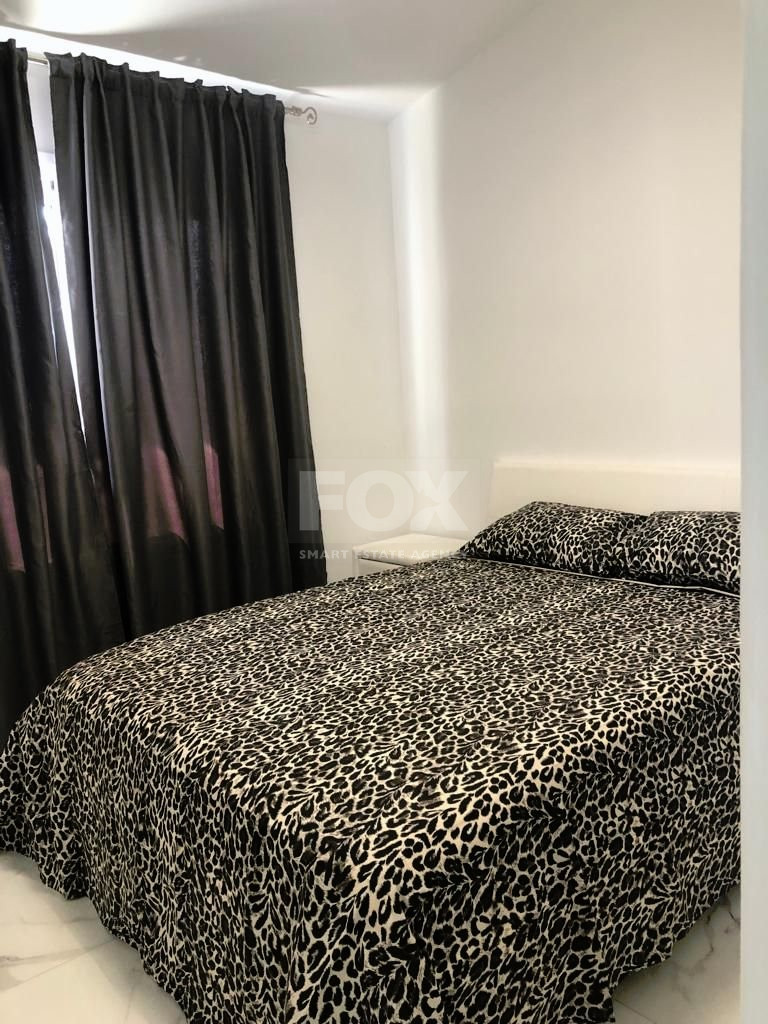 Maisonnette 4 bedroom for rent in Agios Tychonas tourist area, Limassol