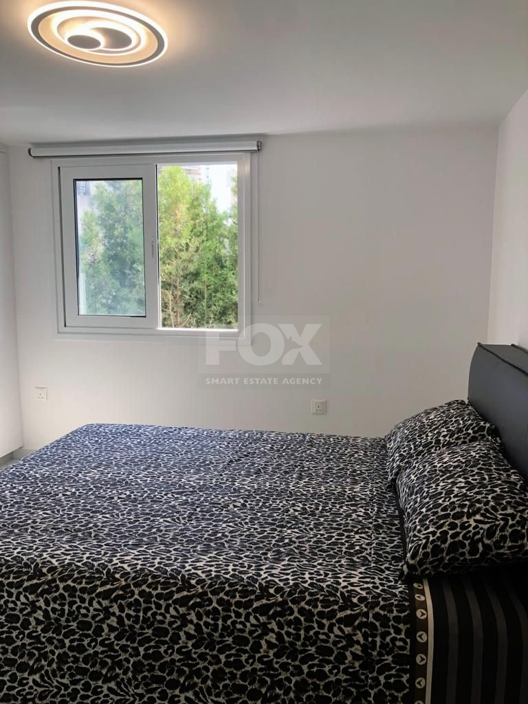 Maisonnette 4 bedroom for rent in Agios Tychonas tourist area, Limassol