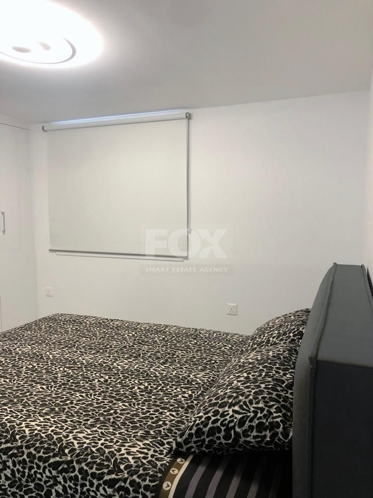 Maisonnette 4 bedroom for rent in Agios Tychonas tourist area, Limassol