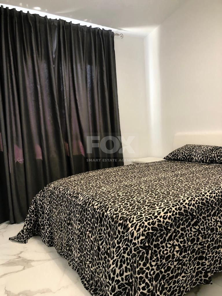 Maisonnette 4 bedroom for rent in Agios Tychonas tourist area, Limassol