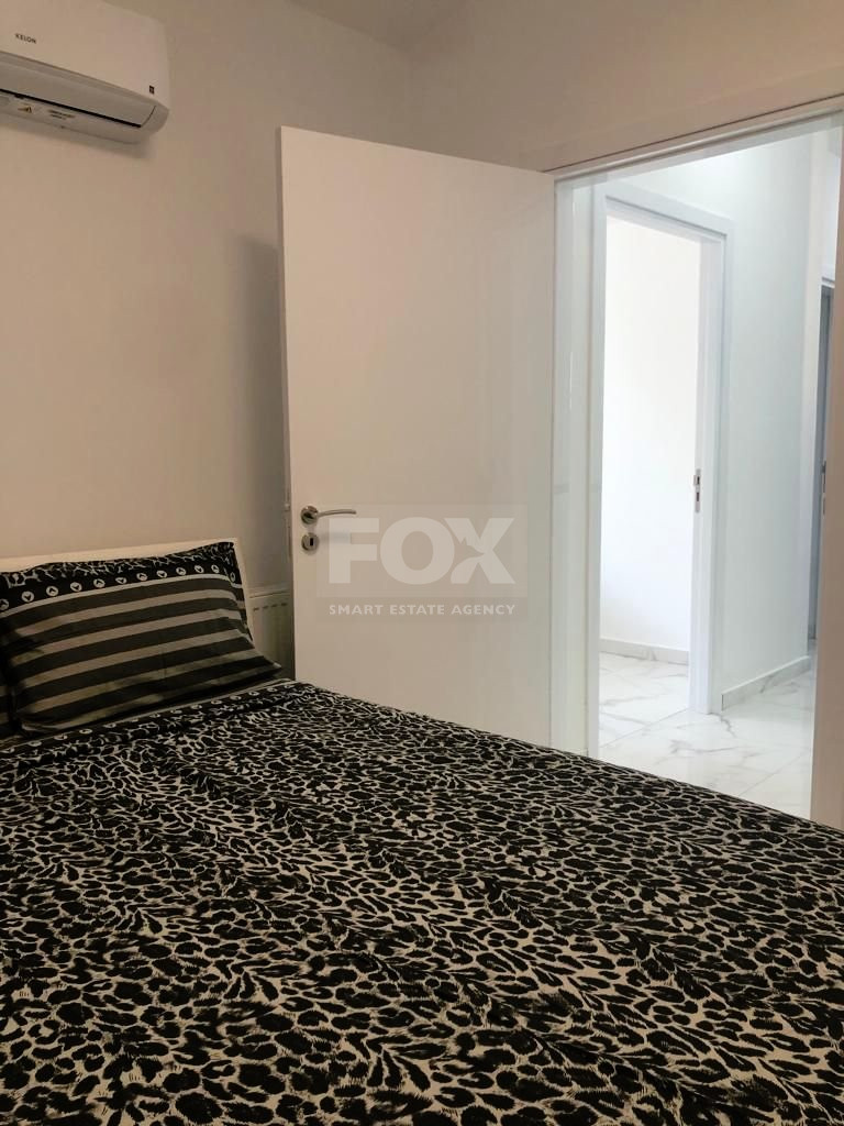 Maisonnette 4 bedroom for rent in Agios Tychonas tourist area, Limassol