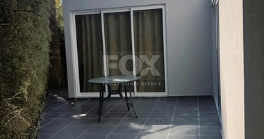 Maisonnette 4 bedroom for rent in Agios Tychonas tourist area, Limassol