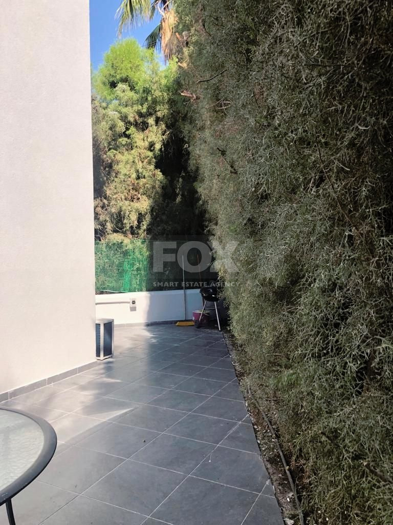 Maisonnette 4 bedroom for rent in Agios Tychonas tourist area, Limassol