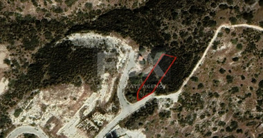 Residential Plot for Sale in Agios Tychonas, Limassol