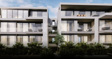 Four bedroom magnificent villa in Geroskypou area , Paphos