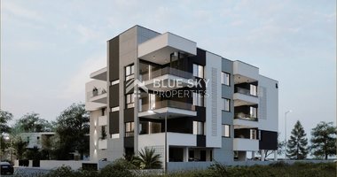 Brand New-Under Construction Modern Design Two Bedroom Apartment