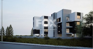 Brand New-Under Construction Modern Design Two Bedroom Apartment