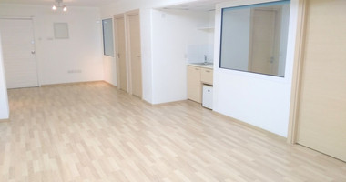 Brand new office for rent in Mesa Gitonia, Limassol
