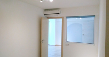 Brand new office for rent in Mesa Gitonia, Limassol