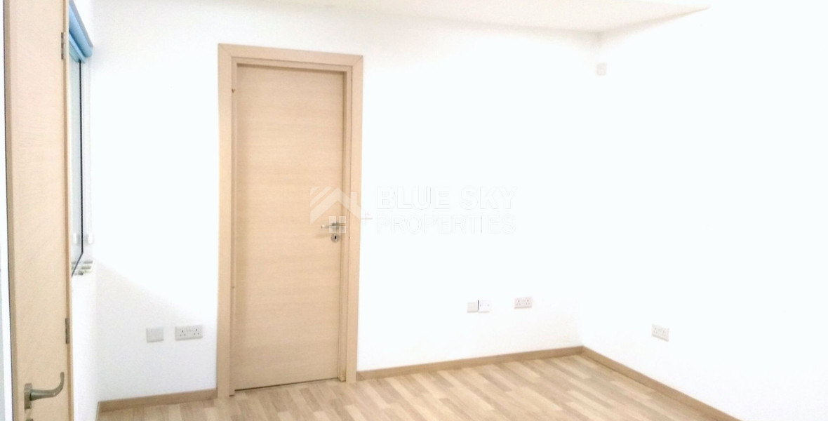 Brand new office for rent in Mesa Gitonia, Limassol