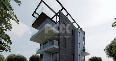 Brand New-Modern Design One Bedroom Apartment